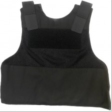 Chaleco Anticorte y Antipunzón Shoke SH110