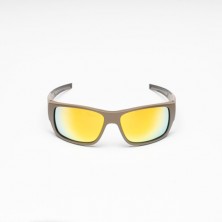 Conquer Raptor Coyote Lentes Naranjas - Gafas Tácticas | Tienda Shoke