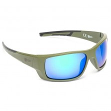 Conquer Raptor Ranger Green Lentes Azules - Gafas Tácticas | Tienda Shoke