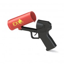 Dispositivo Extintor EXO2-R 1