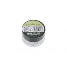 Bolsa 500 balines Stinger bbs acero 4,5mm