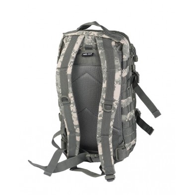 Mochila Mil-Tec U.S Assault AT-Digital 1