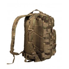 Mochila Mil-Tec Us Assault 20 Litros Woodland Arid 1 Mochila Mil-Tec Us Assault 20 Litros Woodland Arid 1