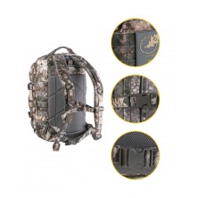 Mochila Mil-Tec Us Assault 20 Litros WASP I Z1B 1