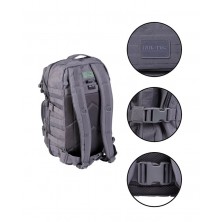 Mochilas Mil-Tec Us Assault 36 Litros urban Grey 1