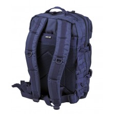 Mochilas Mil-Tec Us Assault 36 Litros azul 1