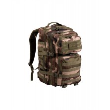 Mochilas Mil-Tec Us Assault 36 Litros Camo CCE