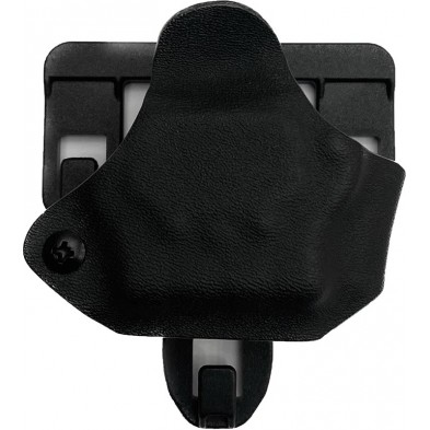 Funda molle kydex para grilletes Alcyon CNP 1