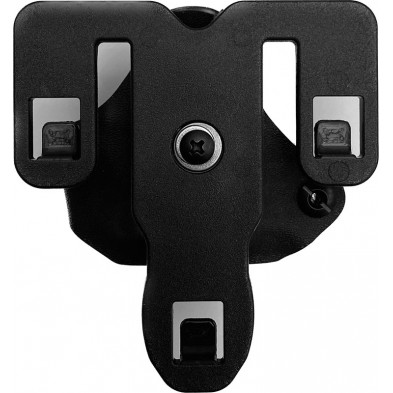 Funda molle kydex para grilletes Alcyon CNP 2