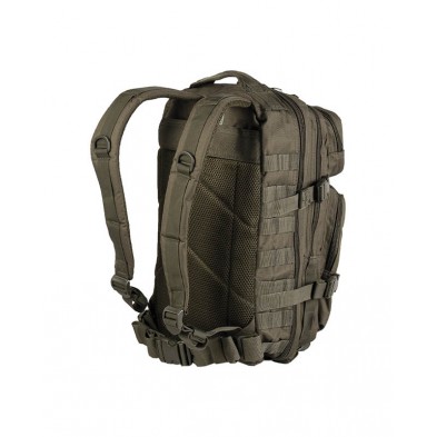 Mochilas de Asalto Mil-Tec 20 Litros Verde Od 1