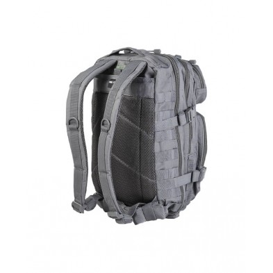 Mochila asalto Mil-Tec 20 litros Urban Grey Mochila asalto Mil-Tec 20 litros Urban Grey