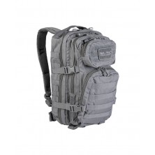 Mochila asalto Mil-Tec 20 litros Urban Grey 1 Mochila asalto Mil-Tec 20 litros Urban Grey 1