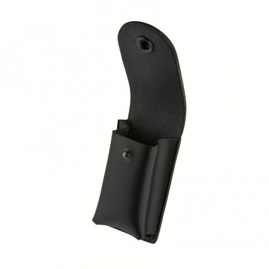 Funda SHOKE Spray Fito Defensa  de cuero 1