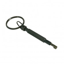 Llaves para grilletes universal giratoria 1