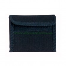 Cartera portaobjetos varios