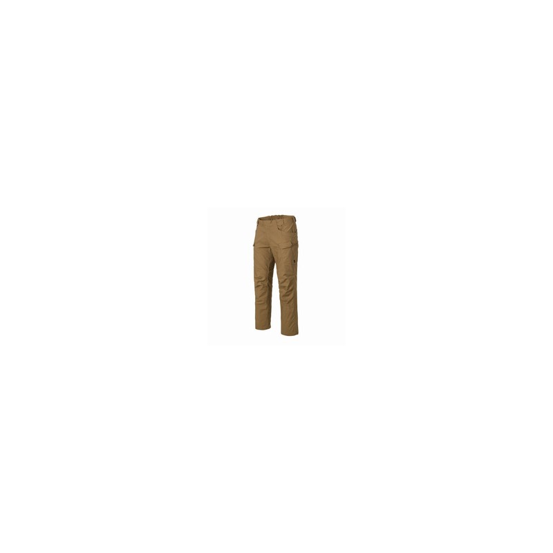 Pantalón Helikon-Tex UTP Ripstop Coyote