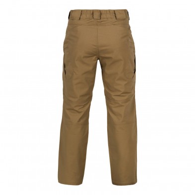 Pantalón Helikon-Tex UTP Ripstop Coyote 1