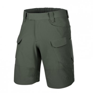 Pantalón Corto Helikon-Tex OTS Olive Drab Pantalón Corto Helikon-Tex OTS Olive Drab