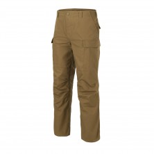 Pantalón Helikon-Tex BDU Mk2 Coyote 2