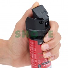 Spray de defensa personal Sabre Red gel MK-3 50ml 2