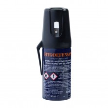 Spray de defensa personal FITO DEFENSA 50 homologado