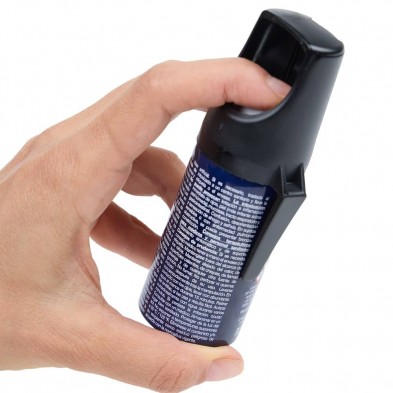 Spray de defensa personal FITO DEFENSA 50 homologado 3