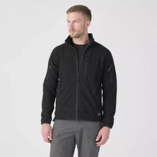 Chaqueta Polar Helikon-Tex Alpha Tactical Negro 2