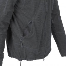 Chaqueta Polar Helikon-Tex Alpha Tactical Shadow Gris 1