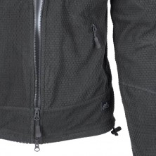 Chaqueta Polar Helikon-Tex Alpha Tactical Shadow Gris 3