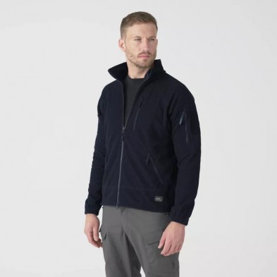 Chaqueta Polar Helikon-Tex Alpha Tactical Azul Marino 1