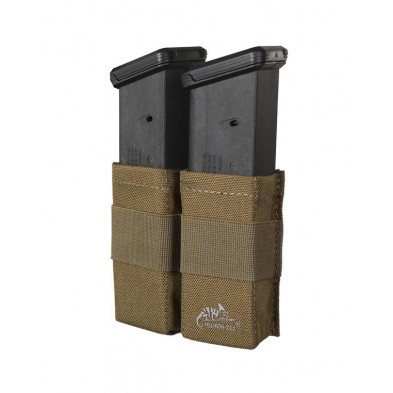 Portacargador Pistola Helikon-Tex Competition 3