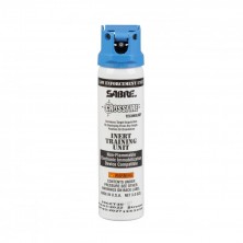 Spray defensa Sabre Red MK4 gel para entrenamiento