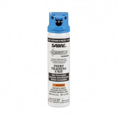 Spray defensa Sabre Red MK4 gel para entrenamiento