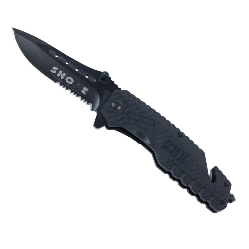 Navaja táctica SHOKE Combat Navaja táctica SHOKE Combat