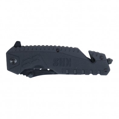 Navaja táctica SHOKE Combat 2 Navaja táctica SHOKE Combat 2