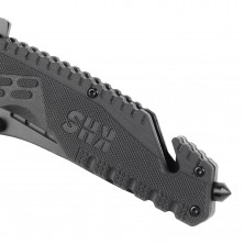 Navaja táctica SHOKE Combat 3 Navaja táctica SHOKE Combat 3
