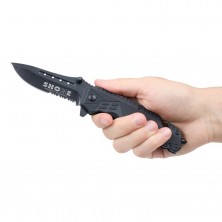 Navaja táctica SHOKE Combat 5 Navaja táctica SHOKE Combat 5