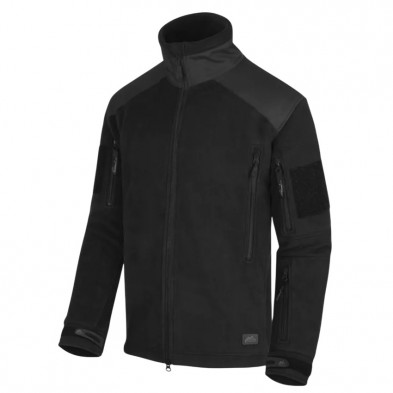 Chaqueta Polar Helikon-Tex Liberty Negro Chaqueta Polar Helikon-Tex Liberty Negro