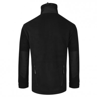 Chaqueta Polar Helikon-Tex Liberty Negro 2 Chaqueta Polar Helikon-Tex Liberty Negro 2