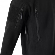 Chaqueta Polar Helikon-Tex Liberty Negro 3 Chaqueta Polar Helikon-Tex Liberty Negro 3