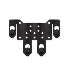 Plataforma Vega 8K29 Molle