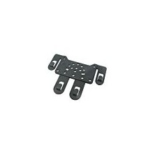 Plataforma Vega 8K29 Molle 1