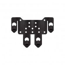 Plataforma Vega 8K29 Molle 2