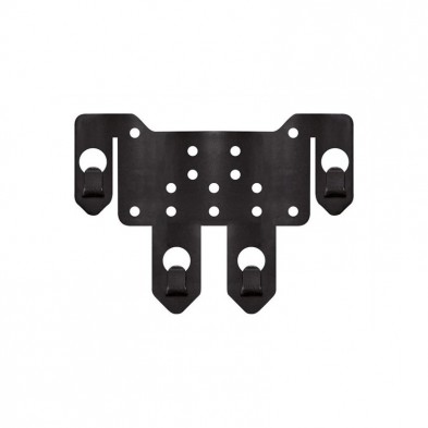 Plataforma Vega 8K29 Molle 2