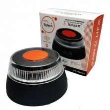Baliza V16 Geolocalizable Homologada Sytech
