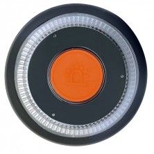 Baliza V16 Geolocalizable Homologada Sytech 2