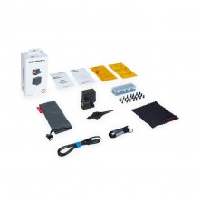 Visor de Punto Rojo Osight S Recargable 2