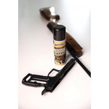 Pavonador de armas en frío Tecnan Blue nanocerámico 200ml 1