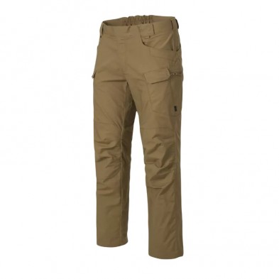 Pantalón Helikon-Tex UTP Ripstop Coyote