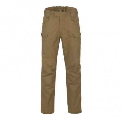 Pantalón Helikon-Tex UTP Ripstop Coyote 1